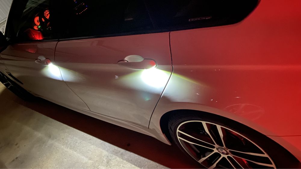 Bmw 420d pack M Nacional!