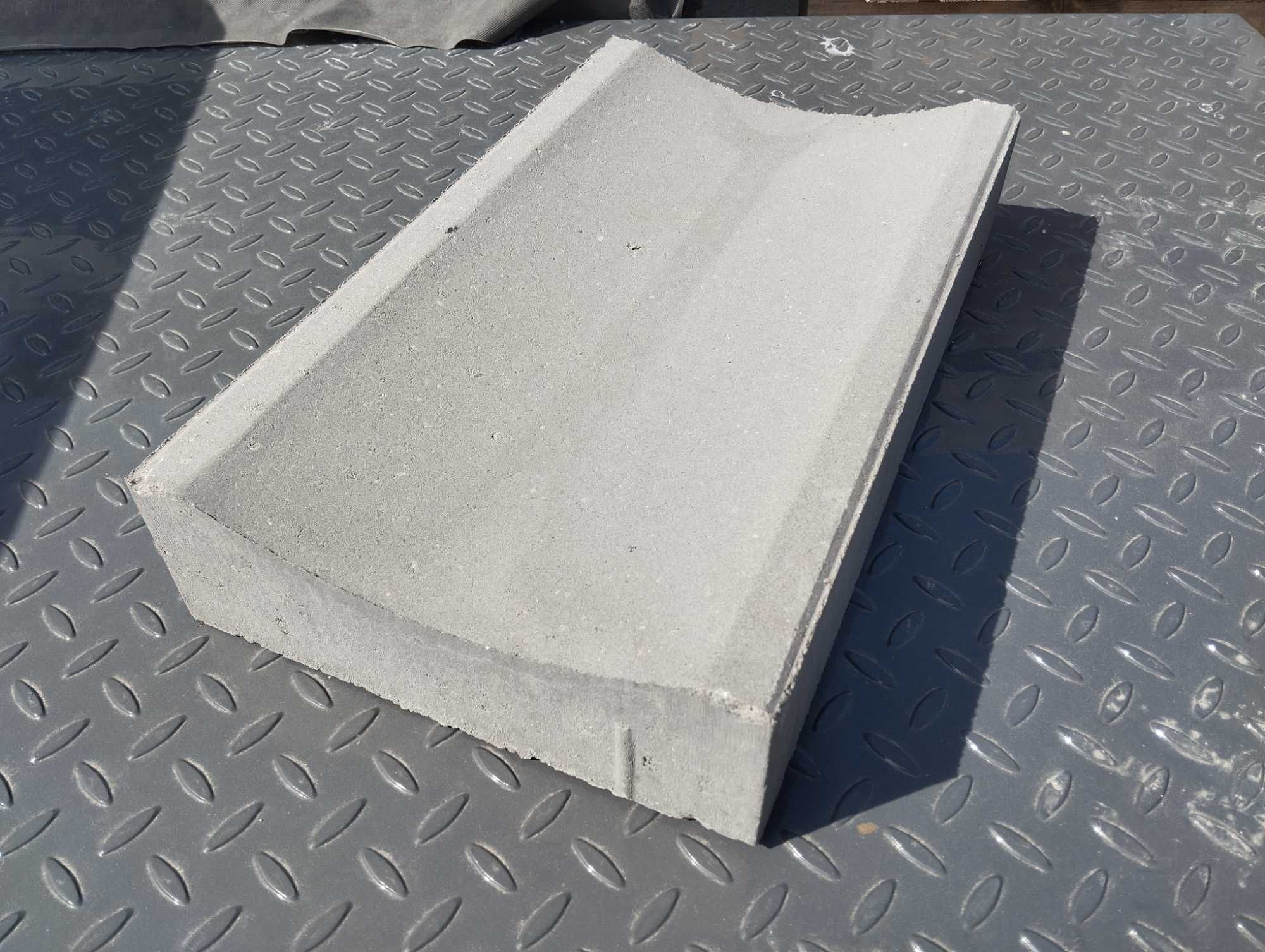 Korytko Ściekowe 50x30x10 wodościek odwodnienie odpływ korytka beton