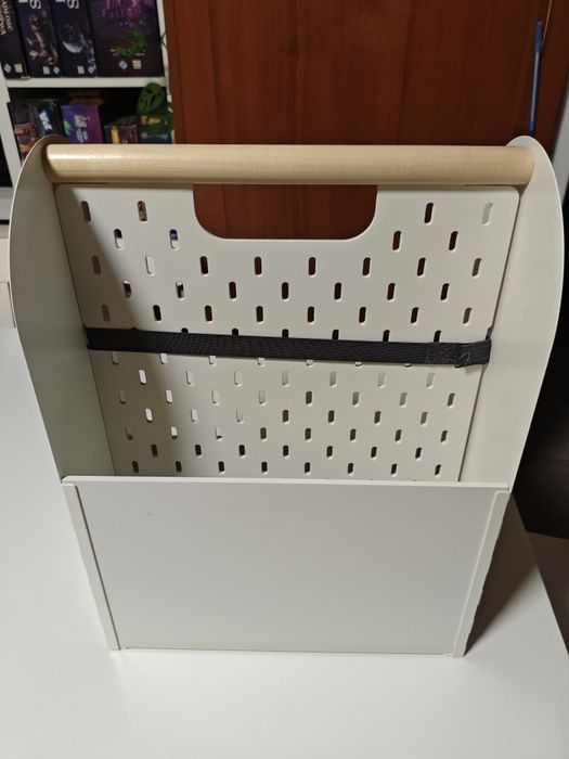 Organizer vatterkar IKEA