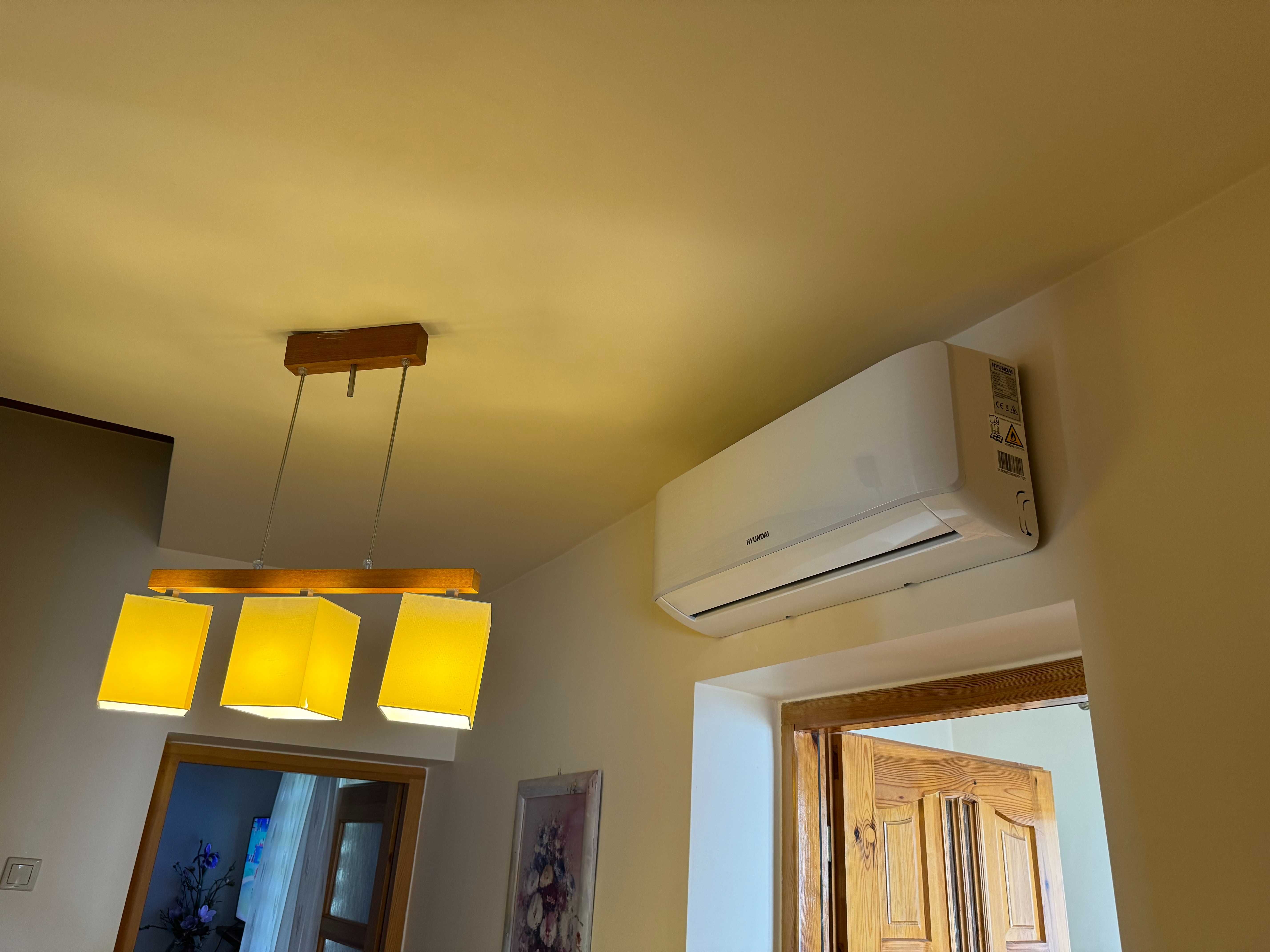 Klimatyzacja Tarnobrzeg do domu, mieszkania montaż, sprzedaż | Tarklim