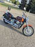Yamaha Drag Star#xvs 650#ubrana na maxa#bardzo ładna#