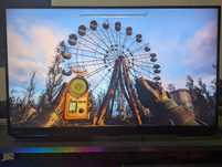 Ігровий монстр Samsung Odyssey G70B 32'' 4K HDR 10bit 144Hz 1 ms