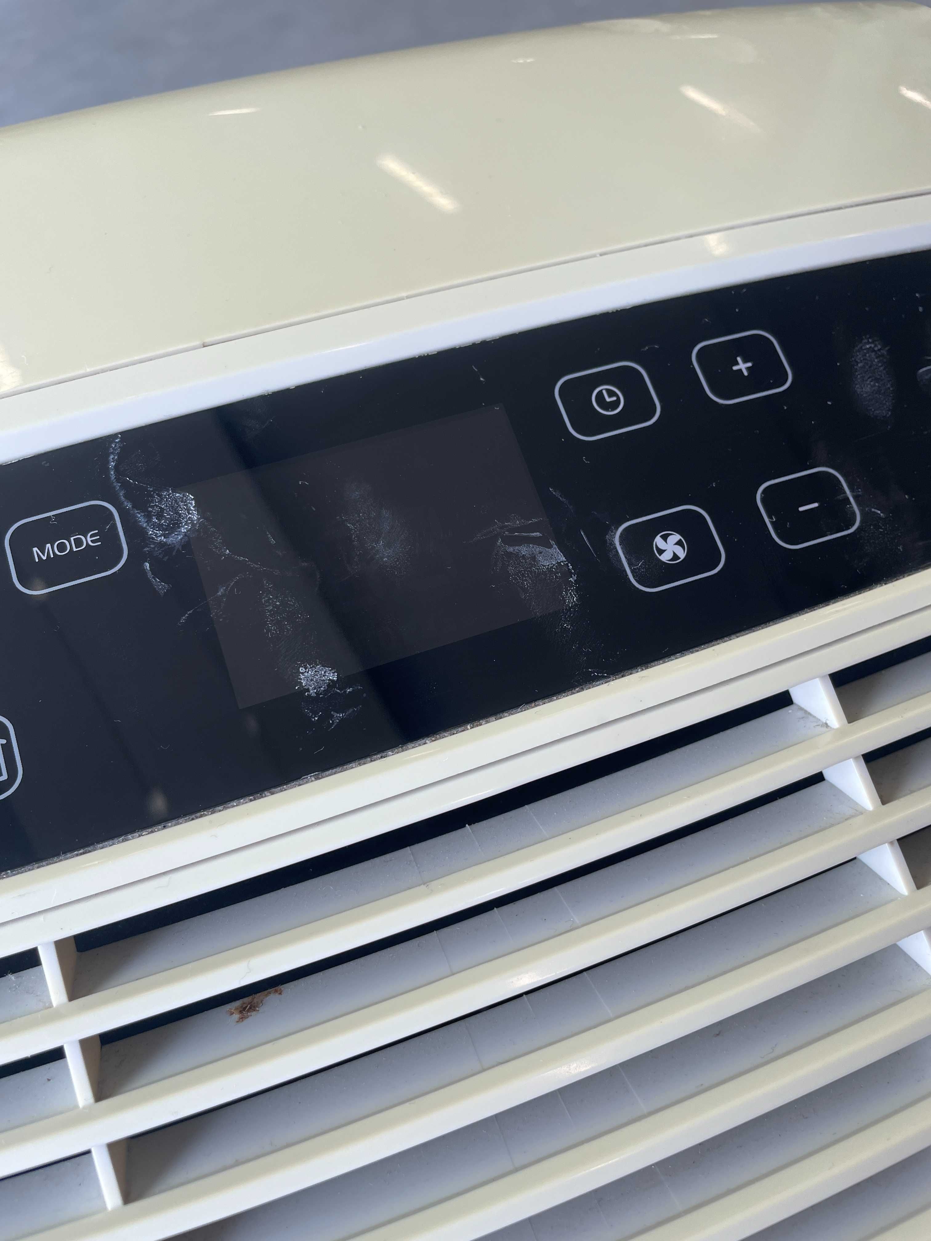 Klimatyzator DeLonghi 10700 BTU/h