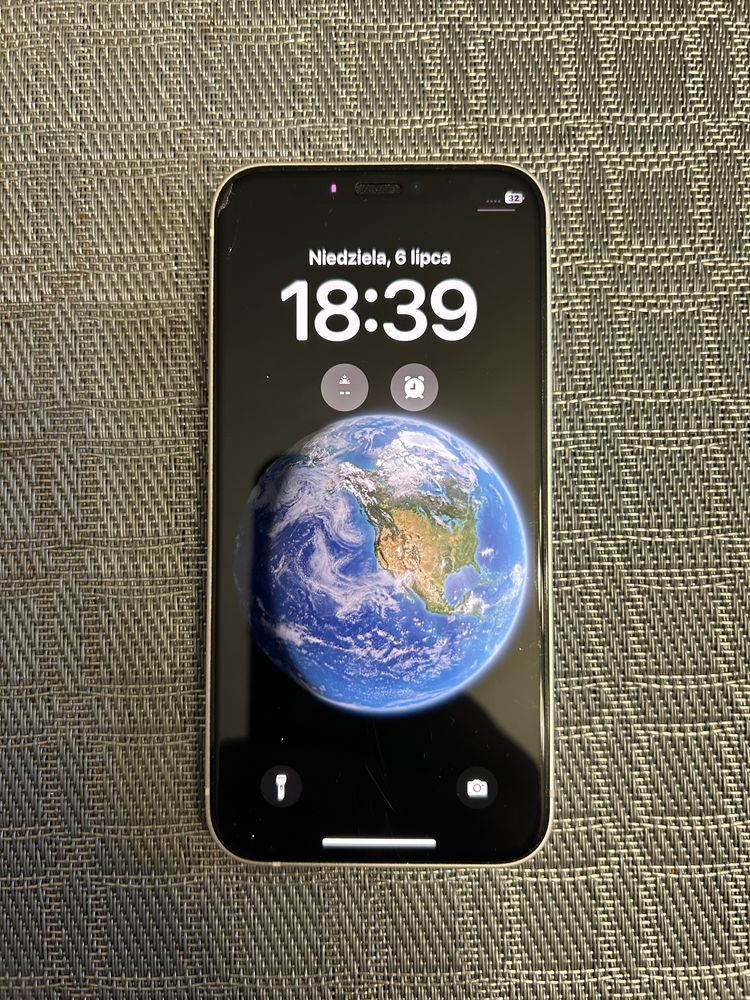 Iphone 12mini stan bdb nigdy nie naprawiany