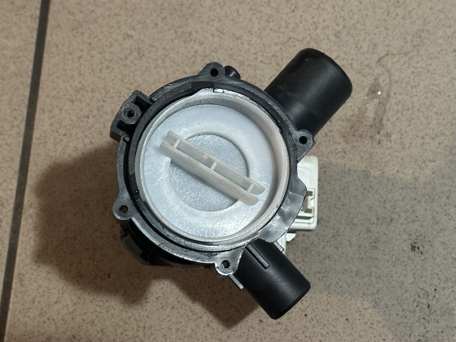 Części pralki Bosch WFO2063PL/15