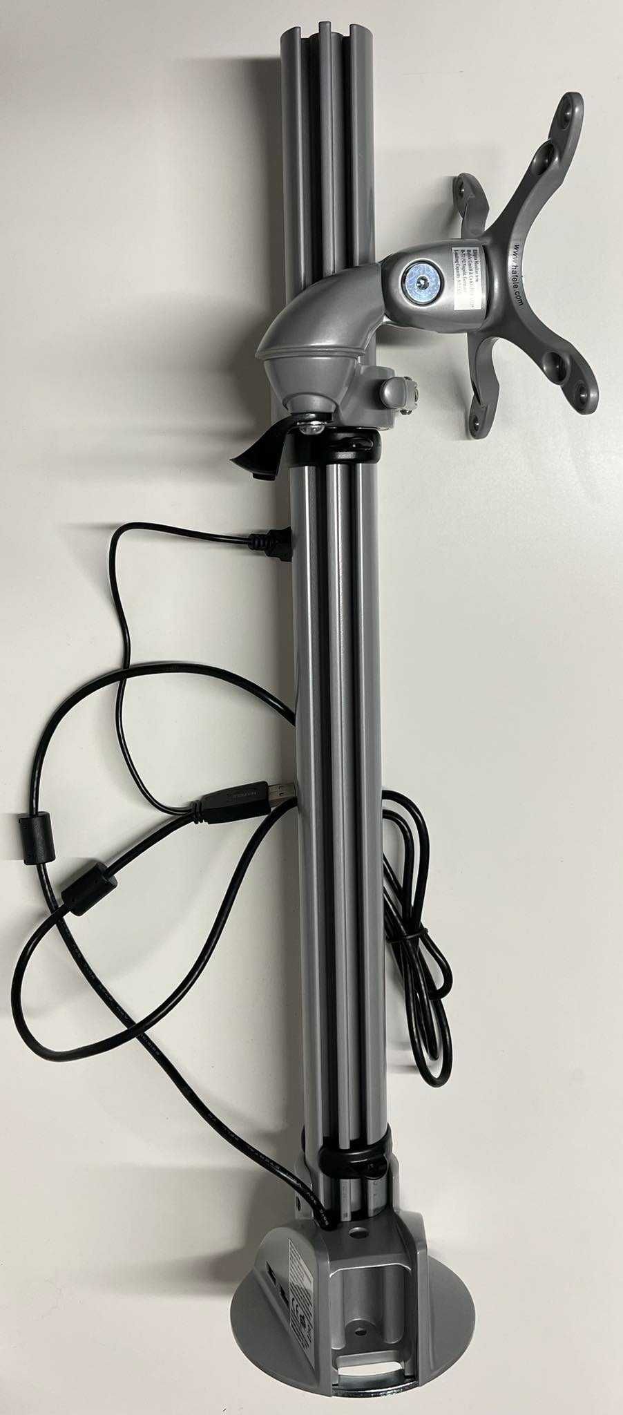 Uchwyt do monitora Hafele Ellipta Universal Post