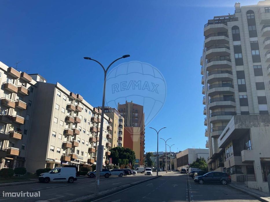 Apartamento T2 para venda