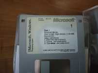 Windows 3.1 , office 95 i inne dla kolekcjonera