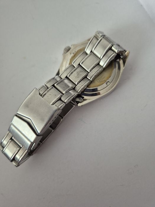 Zegarek casio mtd-1010 diver vintage retro