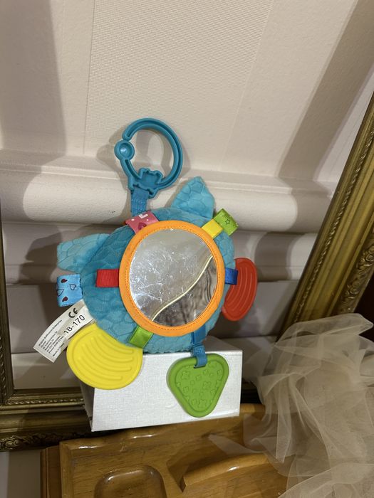 Іграшка для немовляти підвіска
