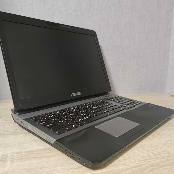 Продам ноутбук Asus ROG G75VW