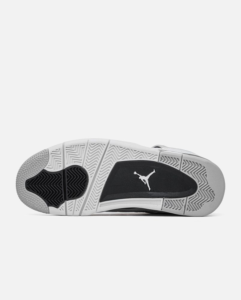 Nike Air Jordan 4 White 41–45 розміри