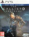 The Callisto Protocol PL Playstation 5 PS5 Sklep Multigames Kraków