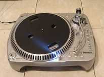 Lenco L-81 USB  gramofon
