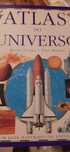 Livro atlas do universo