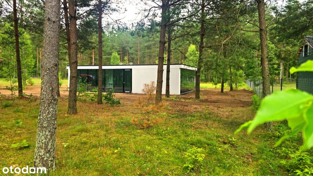 Dom HISINGEN 106 m2, stan deweloperski