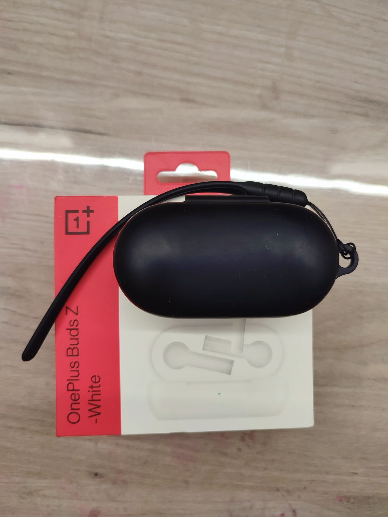 Навушники OnePlus Buds Z White