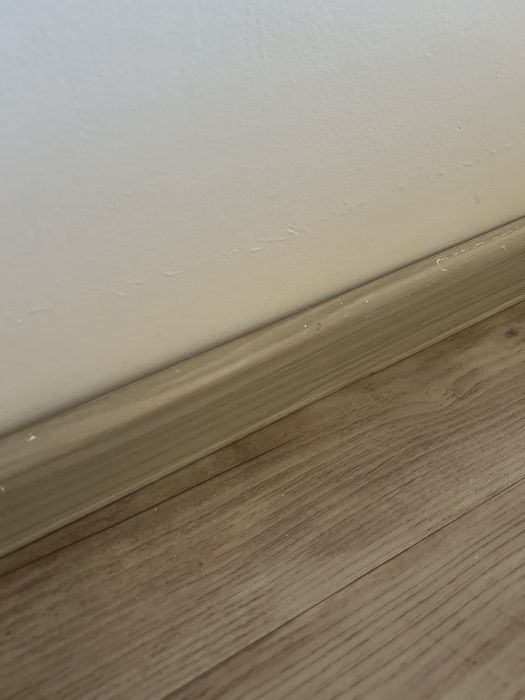 Listw przypodłogowe