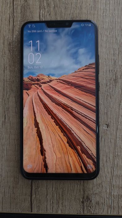 Zenfone 5 128GB 4GB | 12MP