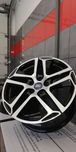 Nowe! FELGI 17" 5x108 Ford ST VIGNALE C-max S-max Mondeo Focus