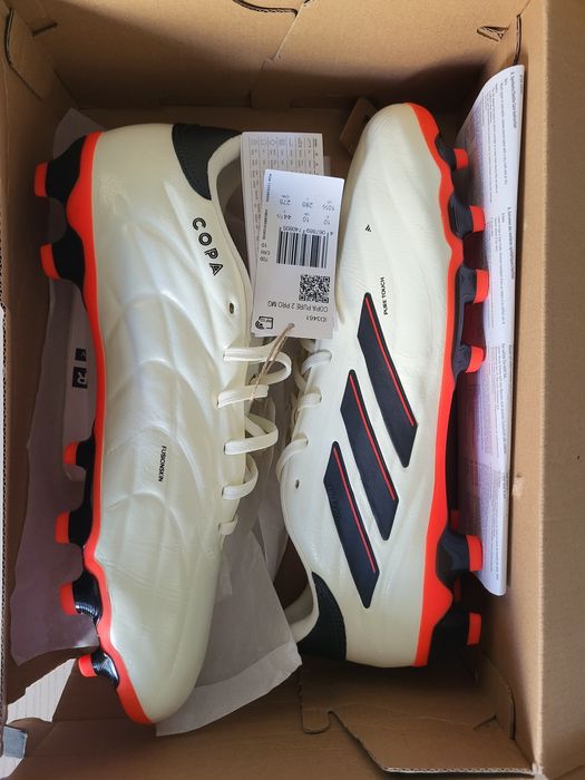 Adidas Copa Pure 2 Pro mg