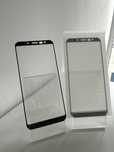 2x szkło hartowane 9h do meizu m6t