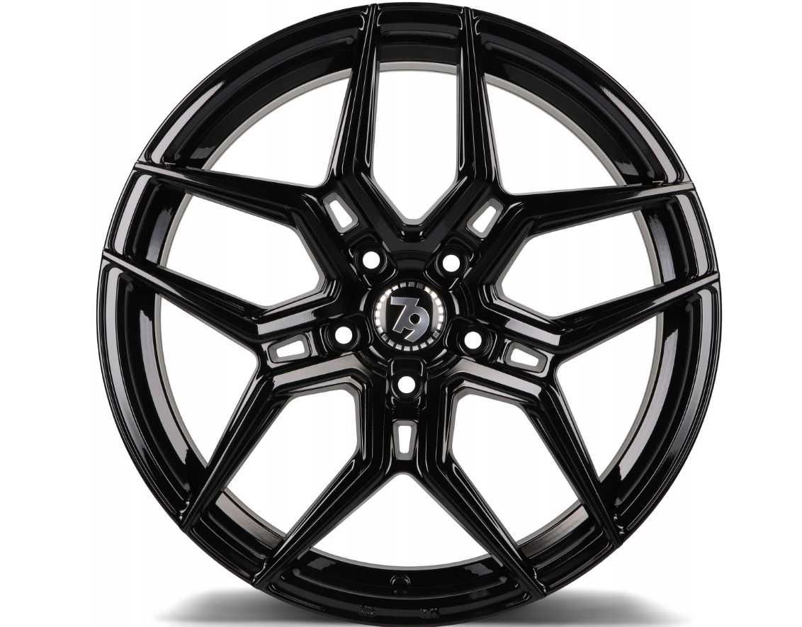Felgi 17 5x108 Ford Focus RS ST Mondeo MK3 MK4 MK5