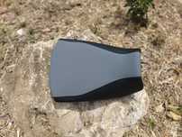 Banco alto bmw R1300gs adventure