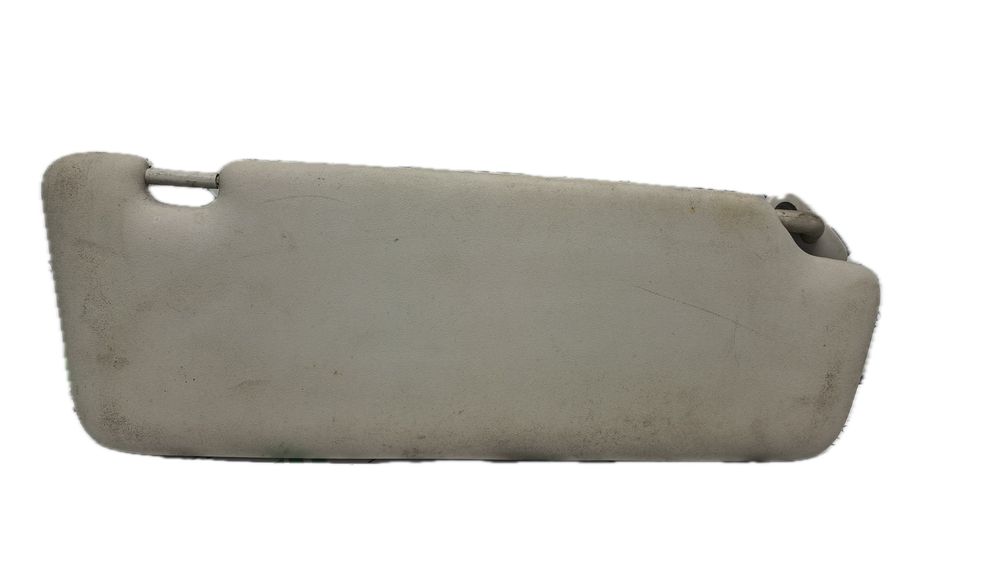 Pála de sol esquerda AUDI A3 (8P1)