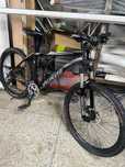 Bicicleta Specialized