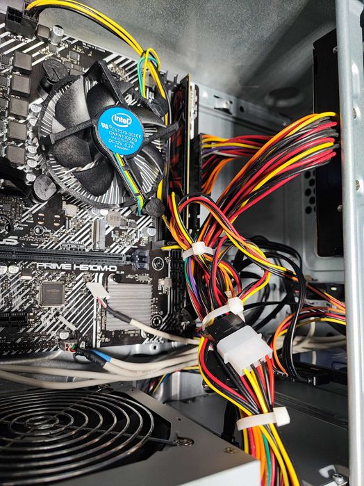 Computador de Escritório