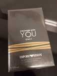 Emporio Armani Stronger With You Only Eau de Toilette 100ml
