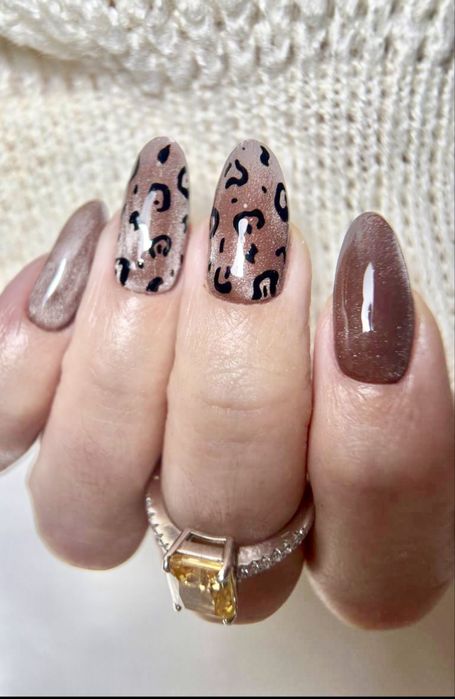 Манікюр (Лівобережний-3)