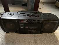 Boombox Sharp Wq T238