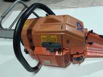 Piła husqvarna 266xp