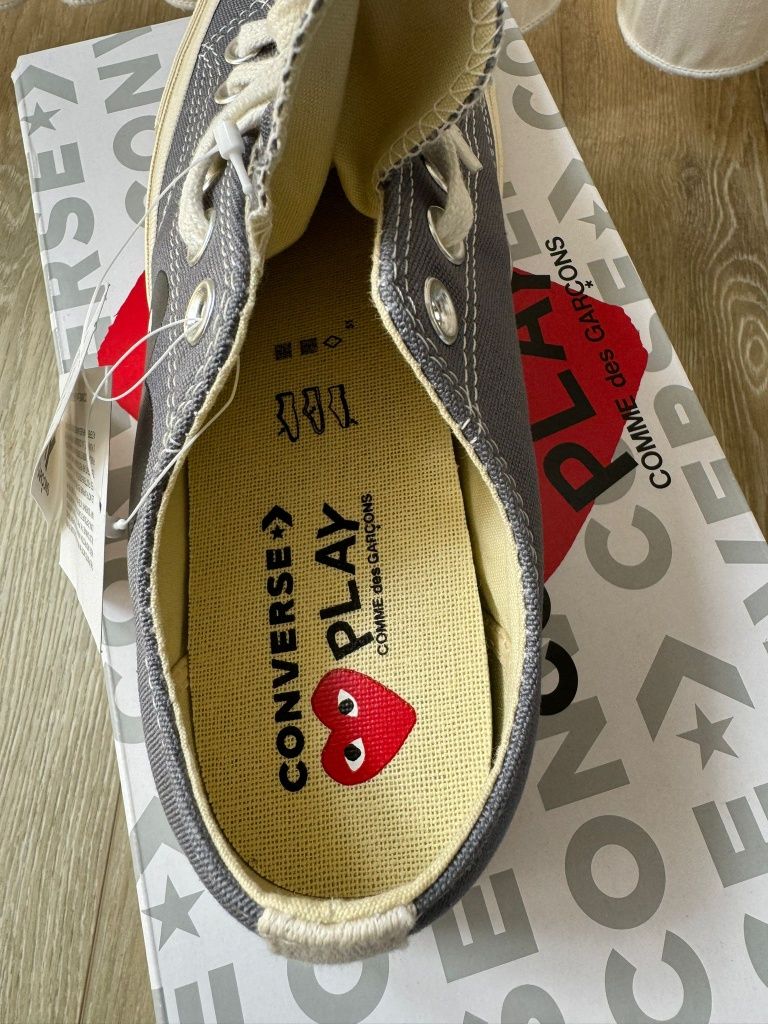 Converse Chuck Taylor