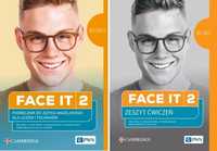 Face It 2 Podr + Ćwicz plus #trends 1 ćwiczenia /zestaw