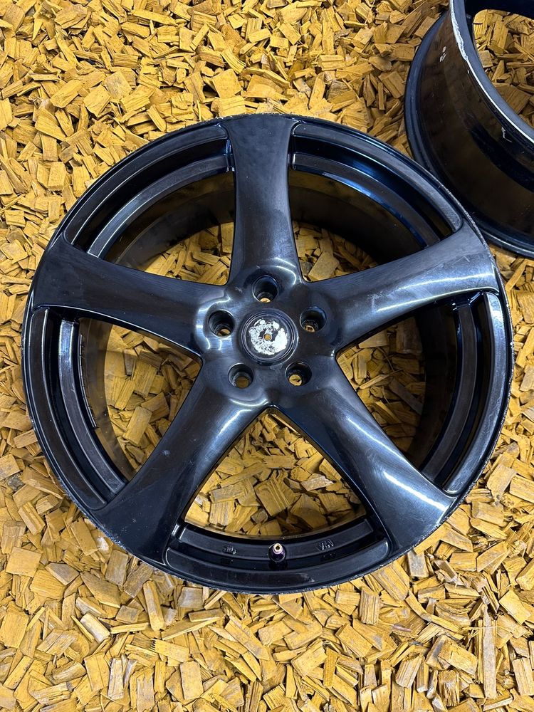 Felgi 20 cali 5x114,3 kia mazda honda toyota nissan hyundai ASA