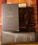 Perfumy Essenza Man Elixir + gratis