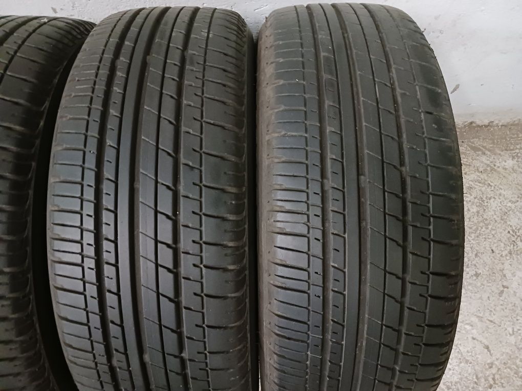 185/55R16 88H Opony Bridgestone Turanza 6,5mm