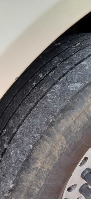 Daf euro6 xf 106., 2016