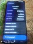 Samsung A30 SM-A305FN  3/32 Blue