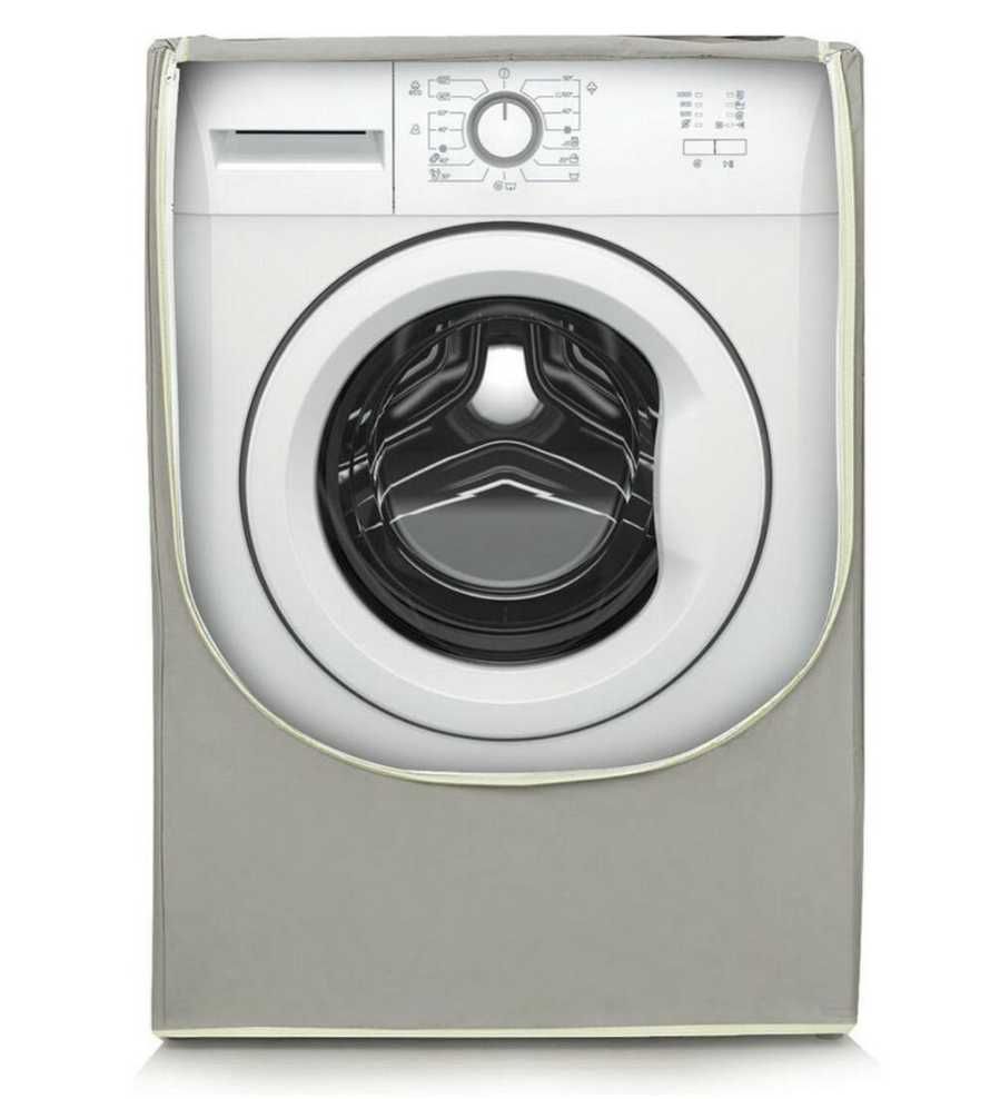Capa Confortime Confort Frontal Máquina de lavar