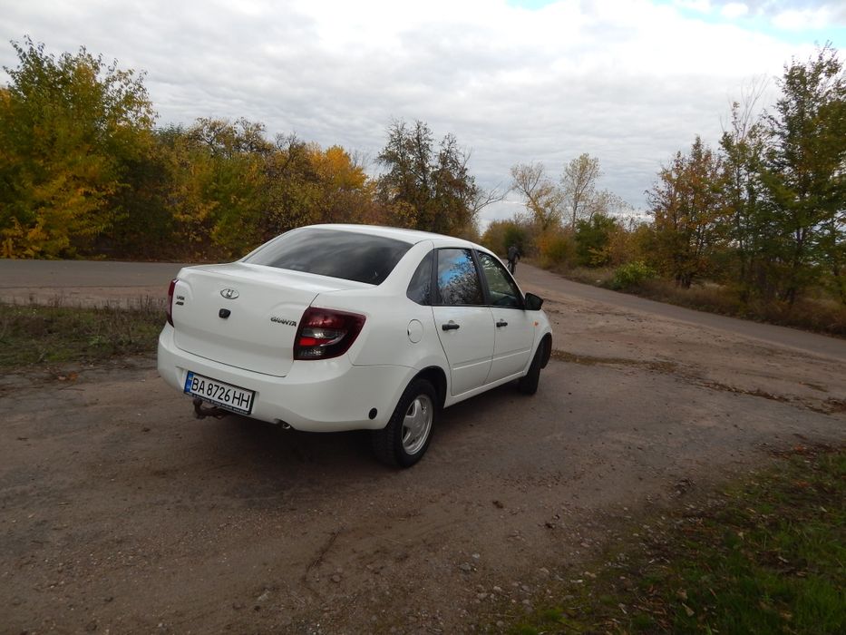 Продам. ВАЗ 2190 Lada Granta
