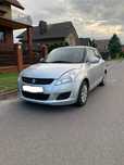 Suzuki Swift 2012r