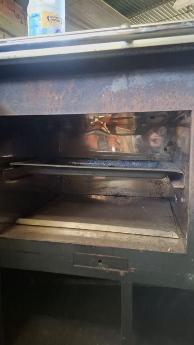 forno a lenha oliveirinha