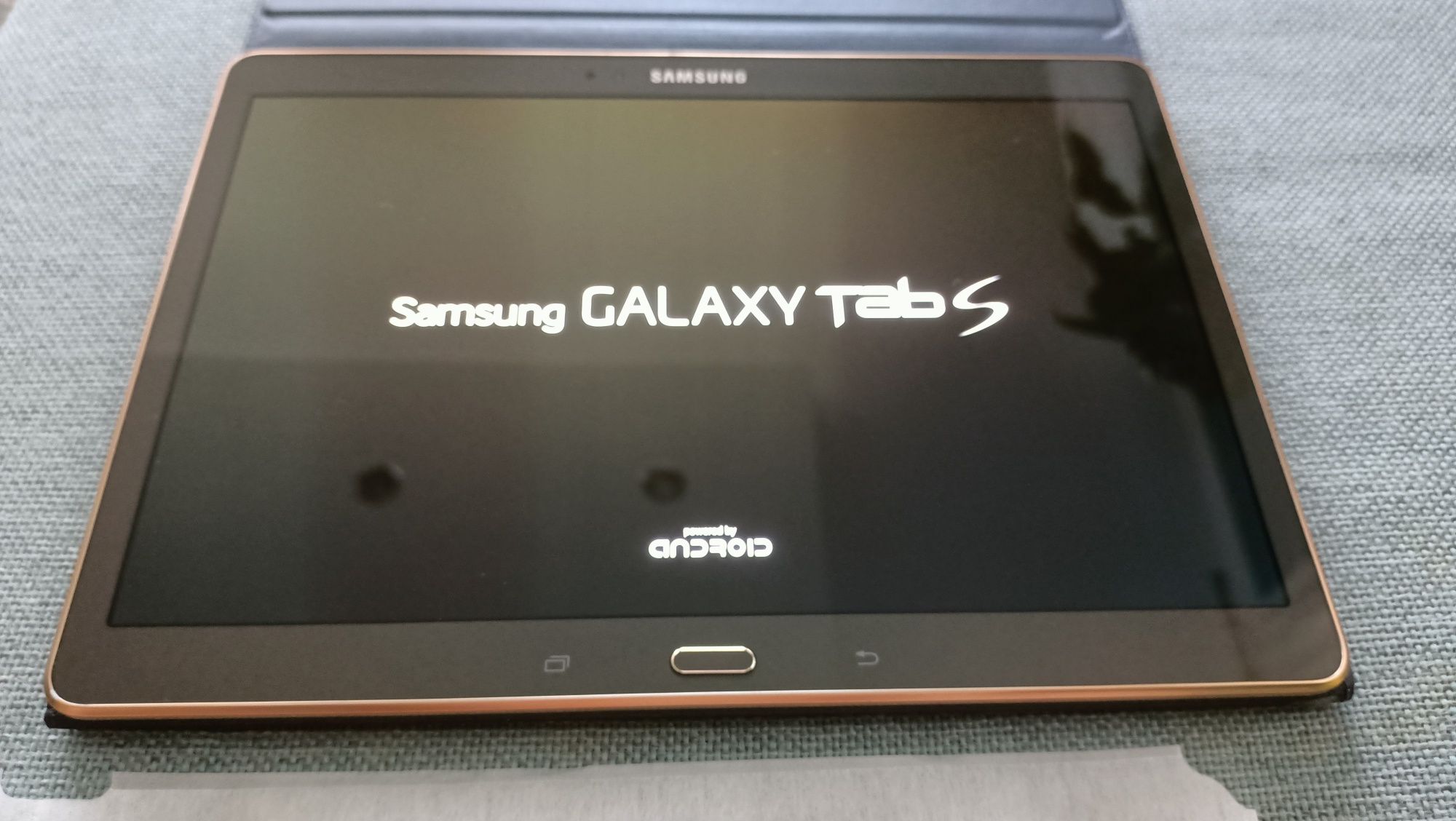 Samsung Galaxy TAB S T800