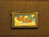 Super Mario Advance: Super Mario Bros 2 Nintendo GameBoyAdvance GBA SP