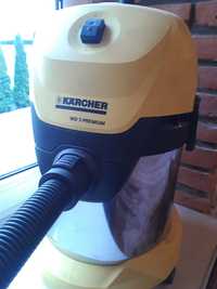 Odkurzacz Karcher WD 3