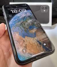 Iphone 11 64 gb Neverlock